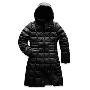 The North Face Metropolis Parka
